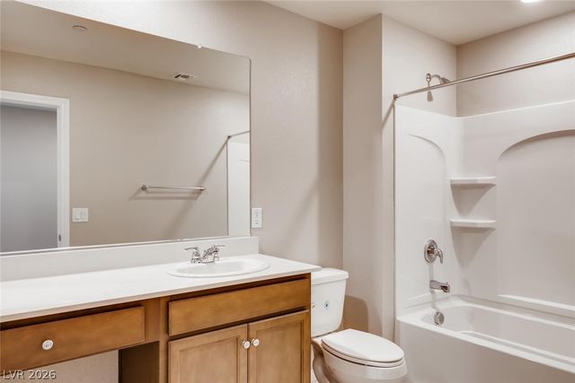 3220 Brynley Avenue, Henderson, NV 89044