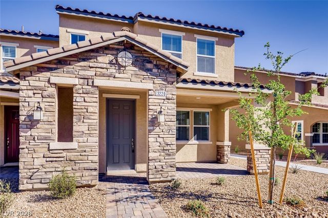 3220 Brynley Avenue, Henderson, NV 89044