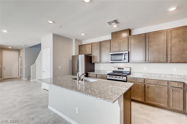 3220 Brynley Avenue, Henderson, NV 89044