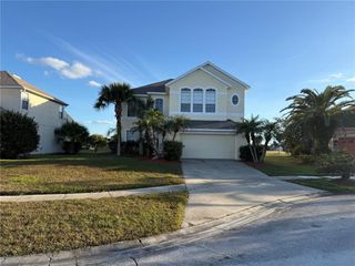 2116 PUTTER PLACE, Kissimmee, FL 34746