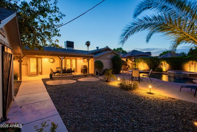 3413 N 31ST Street, Phoenix, AZ 85016