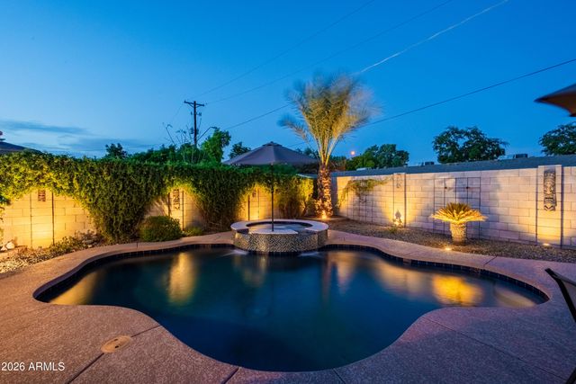 3413 N 31ST Street, Phoenix, AZ 85016