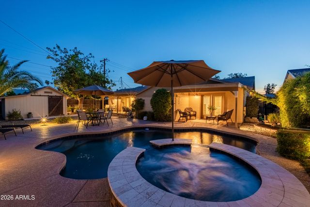 3413 N 31ST Street, Phoenix, AZ 85016