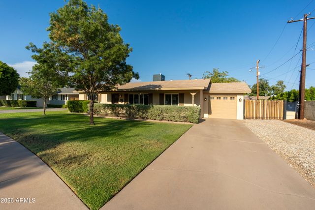 3413 N 31ST Street, Phoenix, AZ 85016