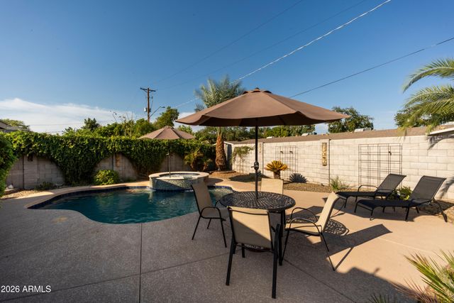 3413 N 31ST Street, Phoenix, AZ 85016