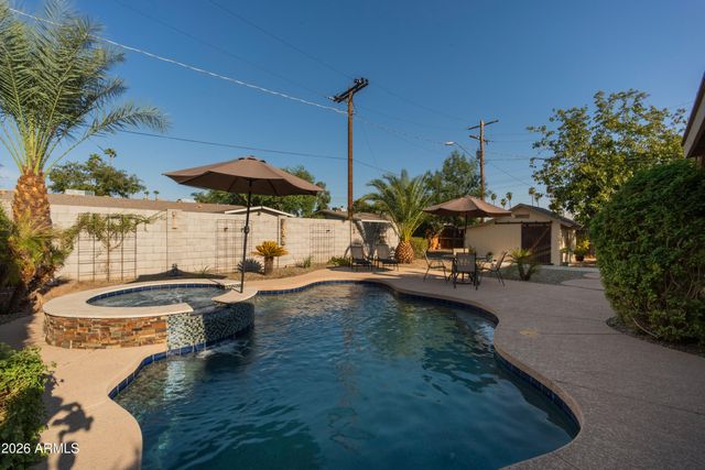 3413 N 31ST Street, Phoenix, AZ 85016