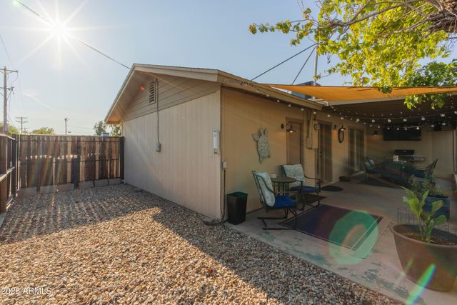 3413 N 31ST Street, Phoenix, AZ 85016