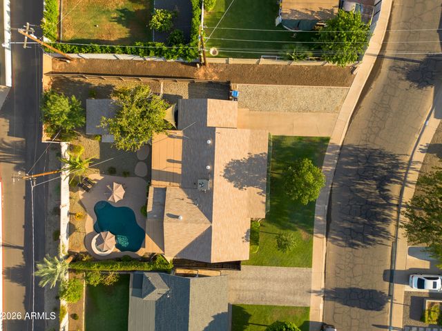3413 N 31ST Street, Phoenix, AZ 85016