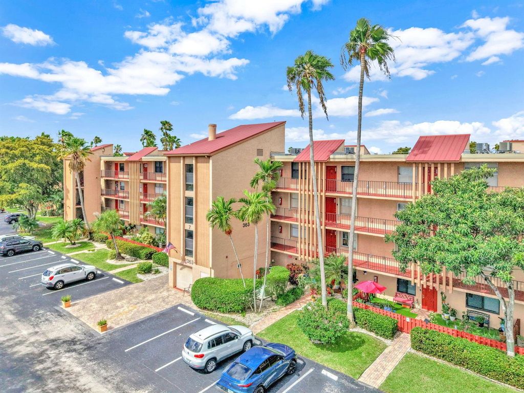 363 N Rock Island Road 205, Margate, FL 33063