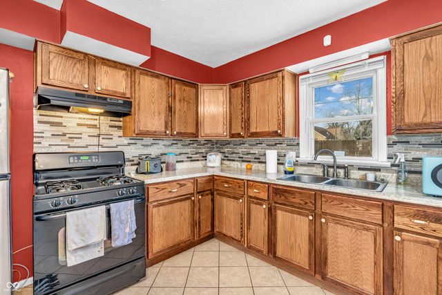 5412 Margate Road, Indianapolis, IN 46221