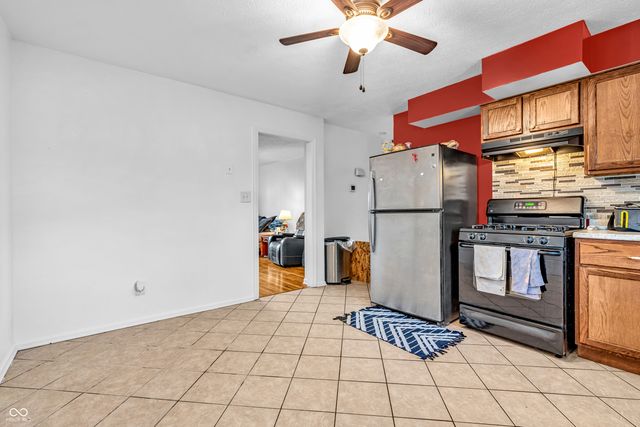 5412 Margate Road, Indianapolis, IN 46221