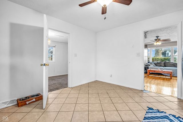 5412 Margate Road, Indianapolis, IN 46221