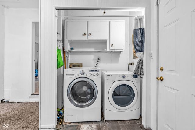 5412 Margate Road, Indianapolis, IN 46221