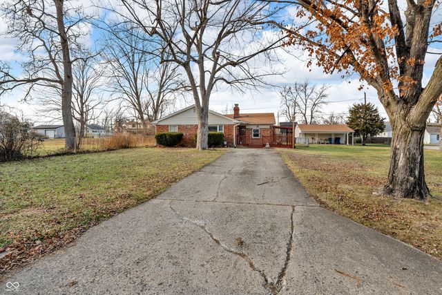5412 Margate Road, Indianapolis, IN 46221