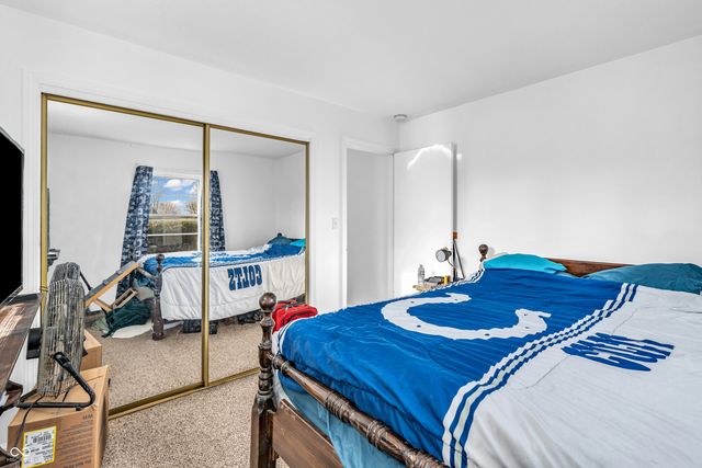 5412 Margate Road, Indianapolis, IN 46221