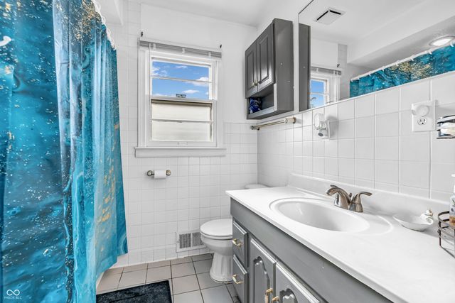 5412 Margate Road, Indianapolis, IN 46221