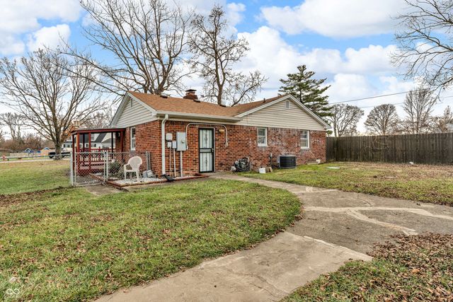 5412 Margate Road, Indianapolis, IN 46221