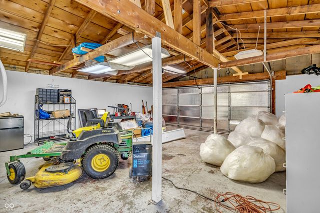 5412 Margate Road, Indianapolis, IN 46221