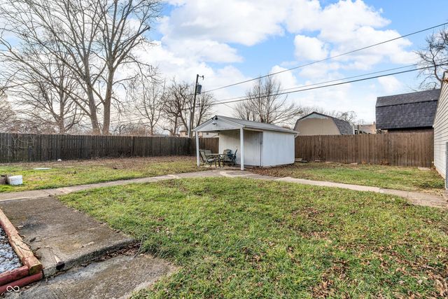 5412 Margate Road, Indianapolis, IN 46221