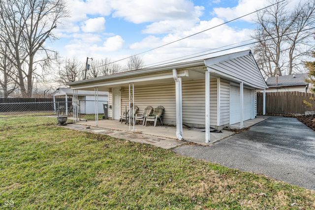 5412 Margate Road, Indianapolis, IN 46221