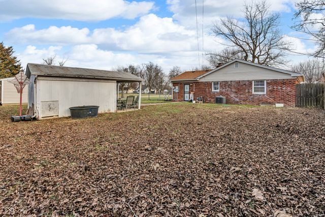5412 Margate Road, Indianapolis, IN 46221