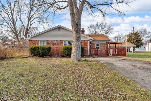 5412 Margate Road, Indianapolis, IN 46221
