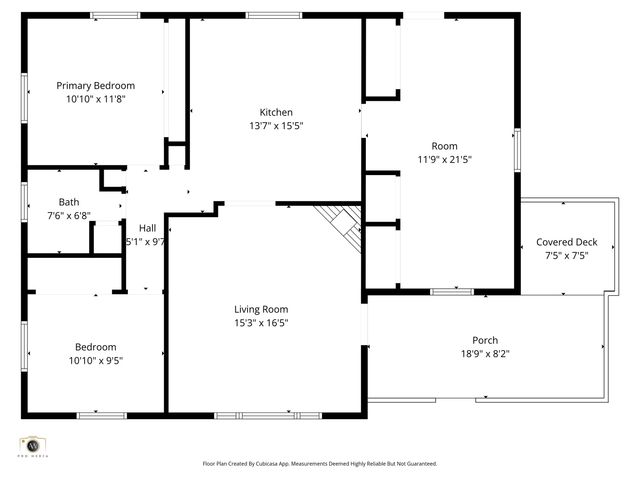 5412 Margate Road, Indianapolis, IN 46221