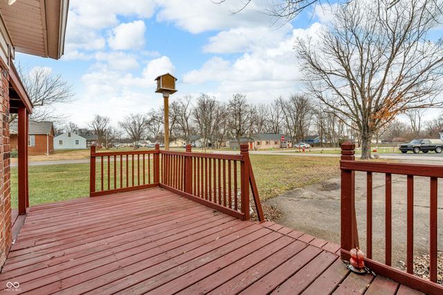 5412 Margate Road, Indianapolis, IN 46221