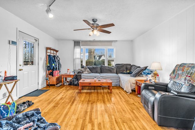 5412 Margate Road, Indianapolis, IN 46221