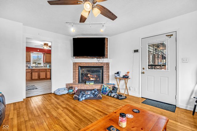 5412 Margate Road, Indianapolis, IN 46221