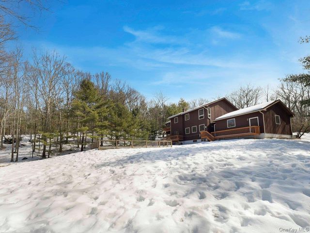 118 Split Rock Drive, Barryville, NY 12719