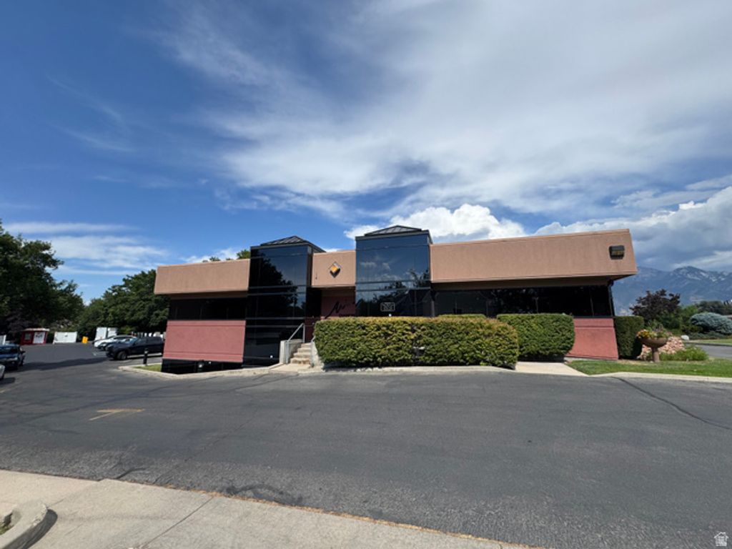 807 E FORT BLVD, Midvale, UT 84047 — exterior