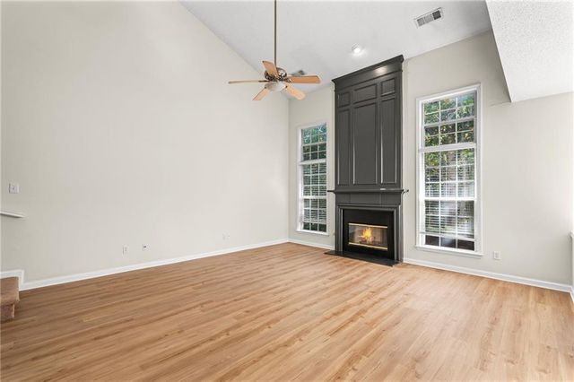 3840 Ridgefair Drive, Cumming, GA 30040