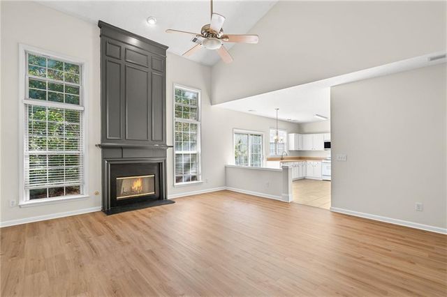 3840 Ridgefair Drive, Cumming, GA 30040
