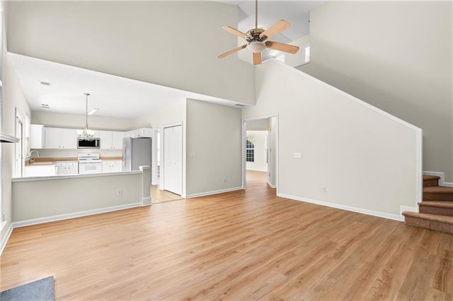 3840 Ridgefair Drive, Cumming, GA 30040