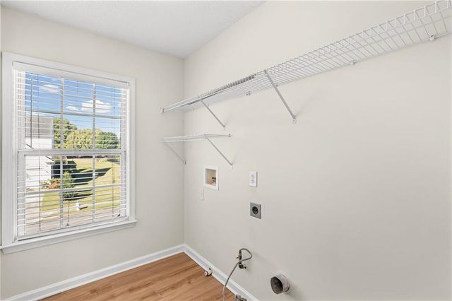 3840 Ridgefair Drive, Cumming, GA 30040
