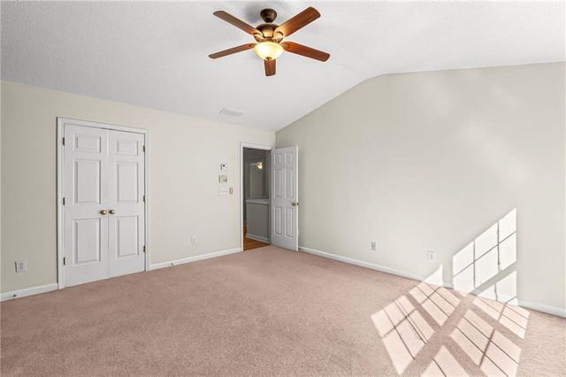 3840 Ridgefair Drive, Cumming, GA 30040