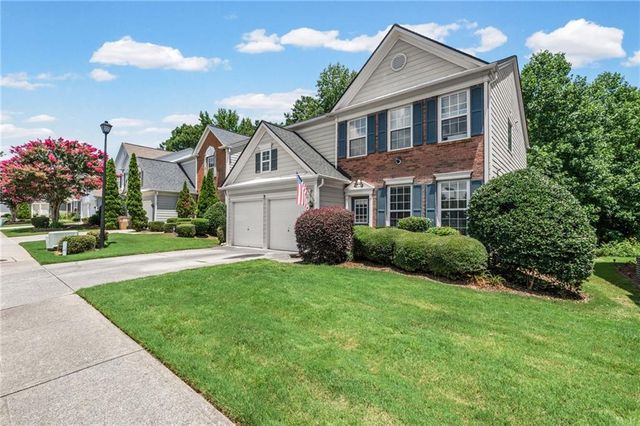 3840 Ridgefair Drive, Cumming, GA 30040