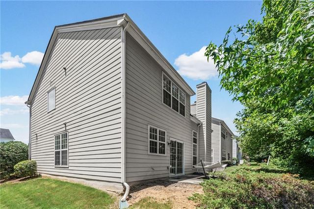 3840 Ridgefair Drive, Cumming, GA 30040