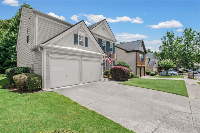3840 Ridgefair Drive, Cumming, GA 30040