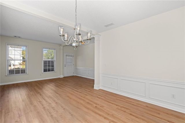 3840 Ridgefair Drive, Cumming, GA 30040