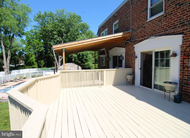 12506 CALPINE RD, Philadelphia, PA 19154