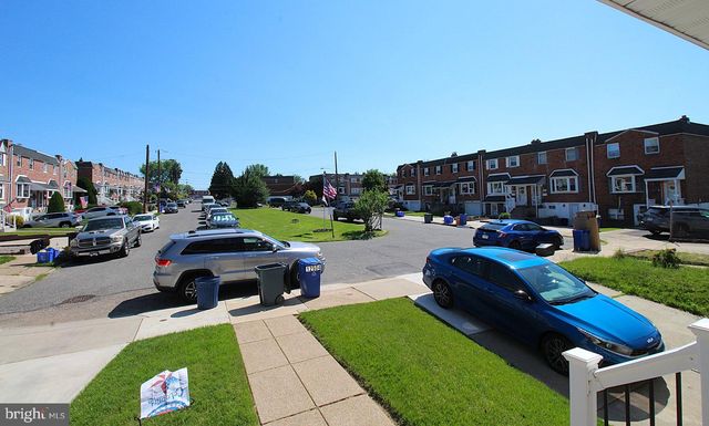 12506 CALPINE RD, Philadelphia, PA 19154