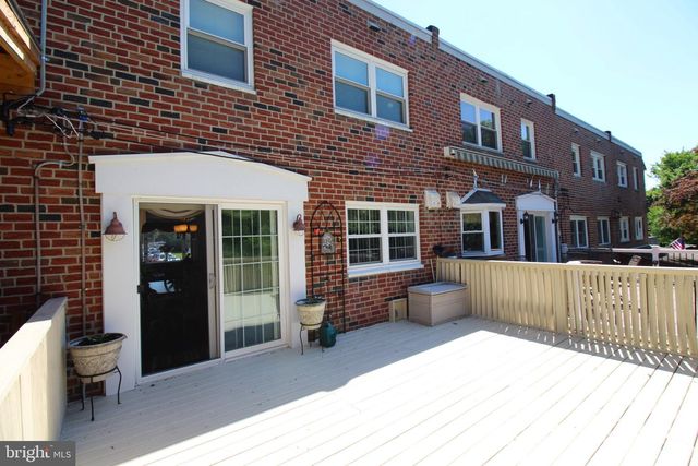 12506 CALPINE RD, Philadelphia, PA 19154