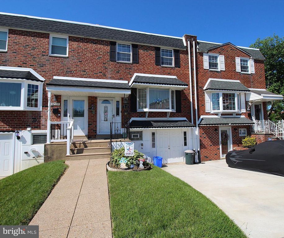 12506 CALPINE RD, Philadelphia, PA 19154