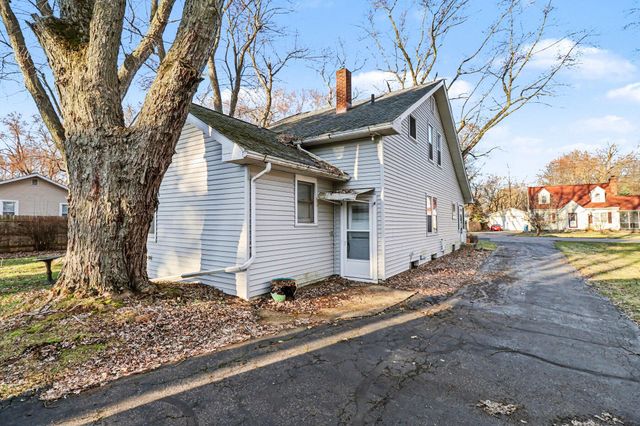 2516 Fairfield Avenue, Kalamazoo Twp, MI 49048