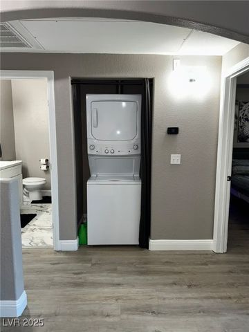 4960 Harrison Drive 207, Las Vegas, NV 89120