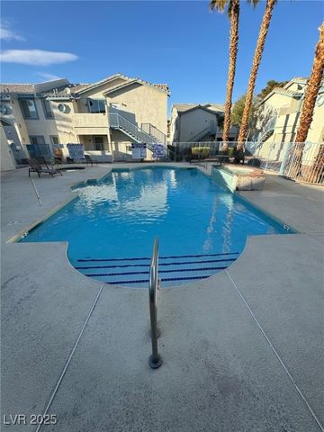 4960 Harrison Drive 207, Las Vegas, NV 89120