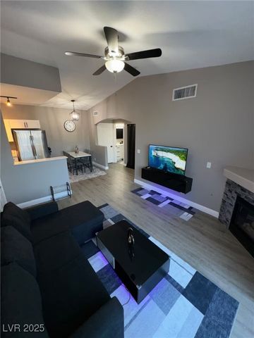 4960 Harrison Drive 207, Las Vegas, NV 89120