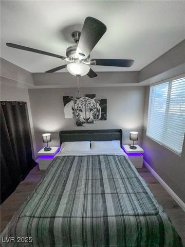 4960 Harrison Drive 207, Las Vegas, NV 89120